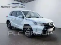 2025 Suzuki Vitara