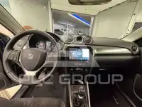 2025 Suzuki Vitara