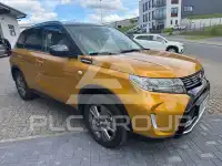 2025 Suzuki Vitara
