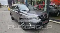 2025 Suzuki Vitara