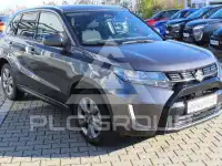 2025 Suzuki Vitara