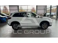 2025 Suzuki Vitara