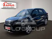2025 Suzuki Vitara