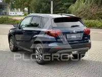 2025 Suzuki Vitara