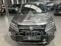 2025 Suzuki Vitara