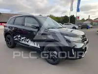 2025 Suzuki Vitara