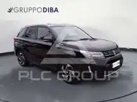 2025 Suzuki Vitara