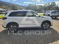 2025 Suzuki Vitara