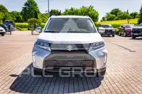 2025 Suzuki Vitara
