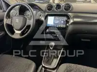 2025 Suzuki Vitara