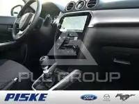 2025 Suzuki Vitara