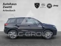 2025 Suzuki Vitara
