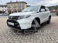 2025 Suzuki Vitara