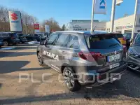 2025 Suzuki Vitara