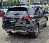 2025 Suzuki Vitara