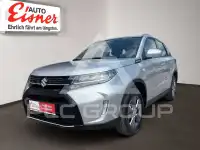 2025 Suzuki Vitara