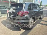 2025 Suzuki Vitara