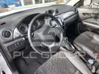2025 Suzuki Vitara