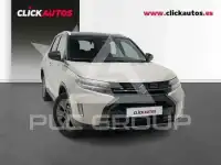 2025 Suzuki Vitara