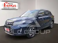 2025 Suzuki Vitara