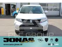 2025 Suzuki Vitara