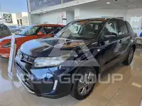 2025 Suzuki Vitara