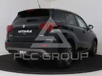 2026 Suzuki Vitara