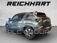 2025 Suzuki Vitara