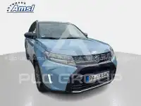2025 Suzuki Vitara