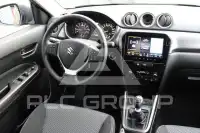 2025 Suzuki Vitara