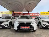 2025 Suzuki Vitara