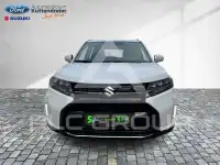 2025 Suzuki Vitara