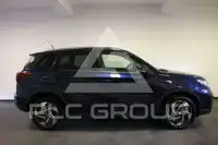 2025 Suzuki Vitara
