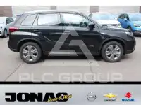 2025 Suzuki Vitara