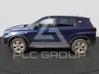 2026 Suzuki Vitara