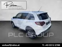 2025 Suzuki Vitara