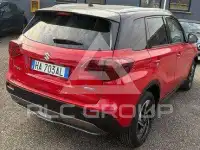2025 Suzuki Vitara