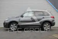 2025 Suzuki Vitara