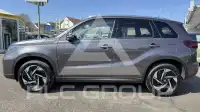 2026 Suzuki SWIFT