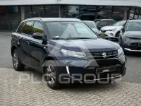 2025 Suzuki Vitara