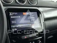 2025 Suzuki Vitara