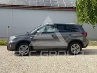 2025 Suzuki Vitara
