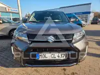 2025 Suzuki Vitara