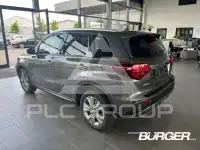 2025 Suzuki Vitara