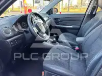 2025 Suzuki Vitara