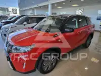 2025 Suzuki Vitara