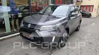 2025 Suzuki Vitara