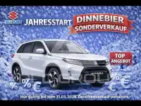 2025 Suzuki Vitara