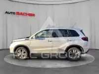 2025 Suzuki Vitara