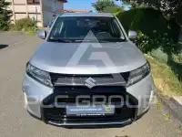 2025 Suzuki Vitara